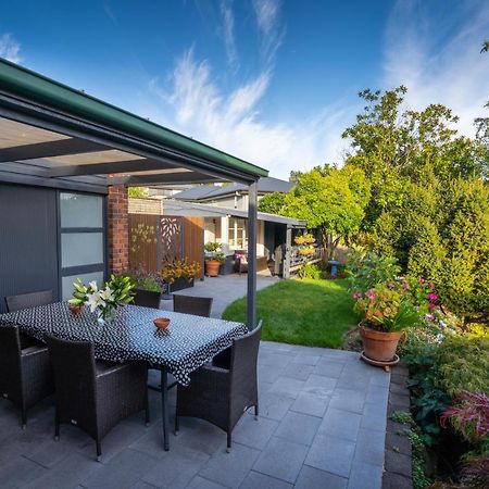Soul Vie Stay Launceston Ngoại thất bức ảnh