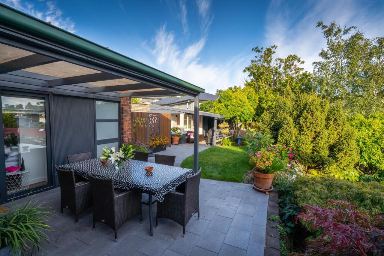 Soul Vie Stay Launceston Ngoại thất bức ảnh